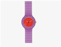Orologio Hip Hop Bambino NUMBERS COLLECTION in Plastica HWU1277 - HWU1277